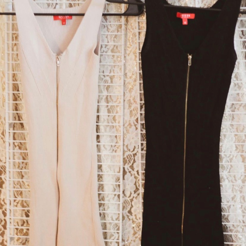 GUESS DRESSES